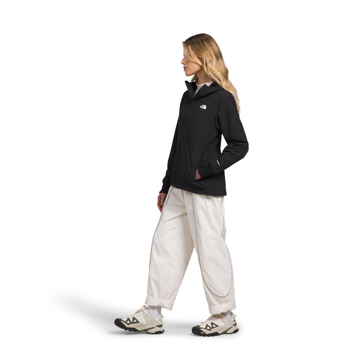 The North Face Women's Shelbe Raschel Hoodie