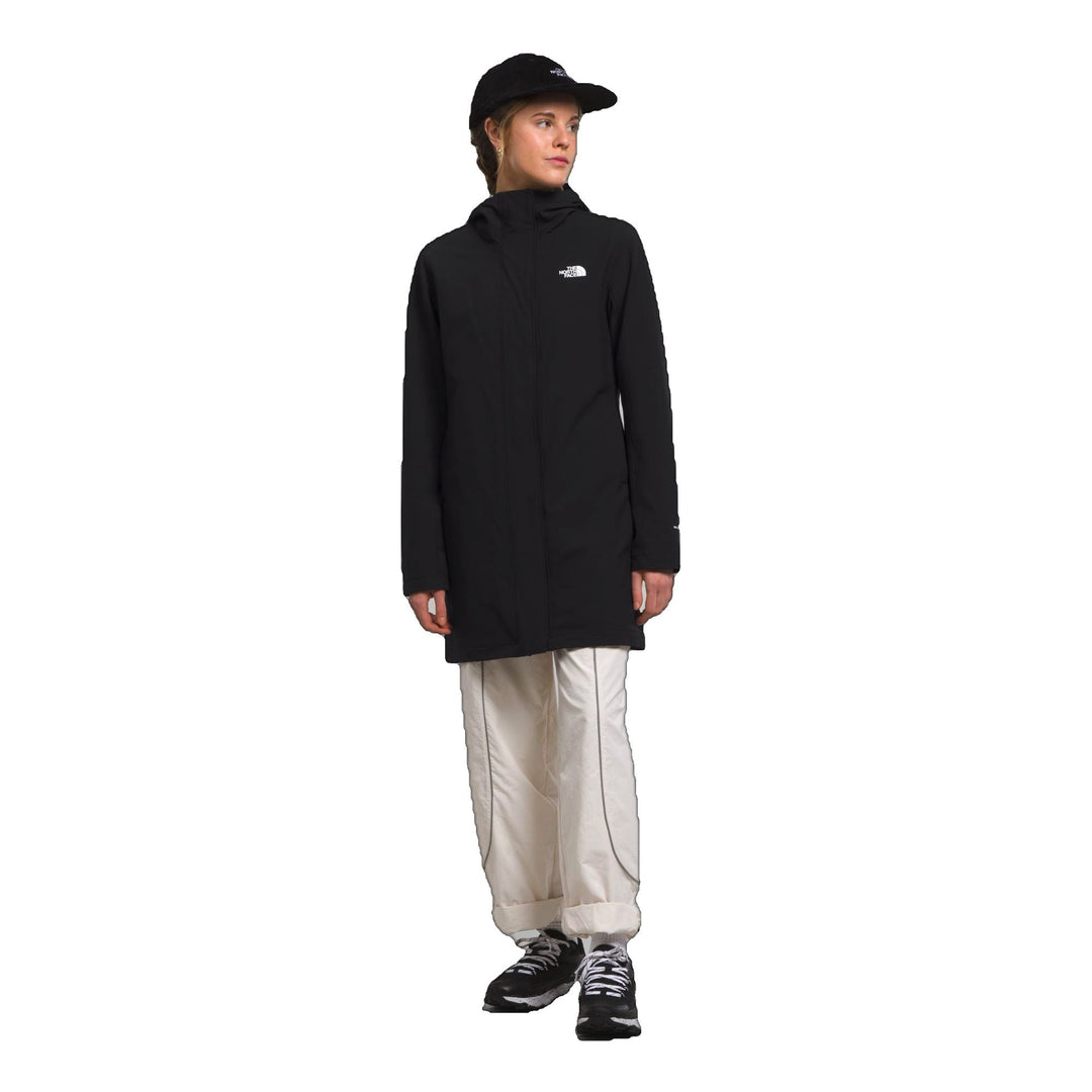 The North Face Women's Shelbe Raschel Parka