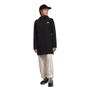 TNF Black
