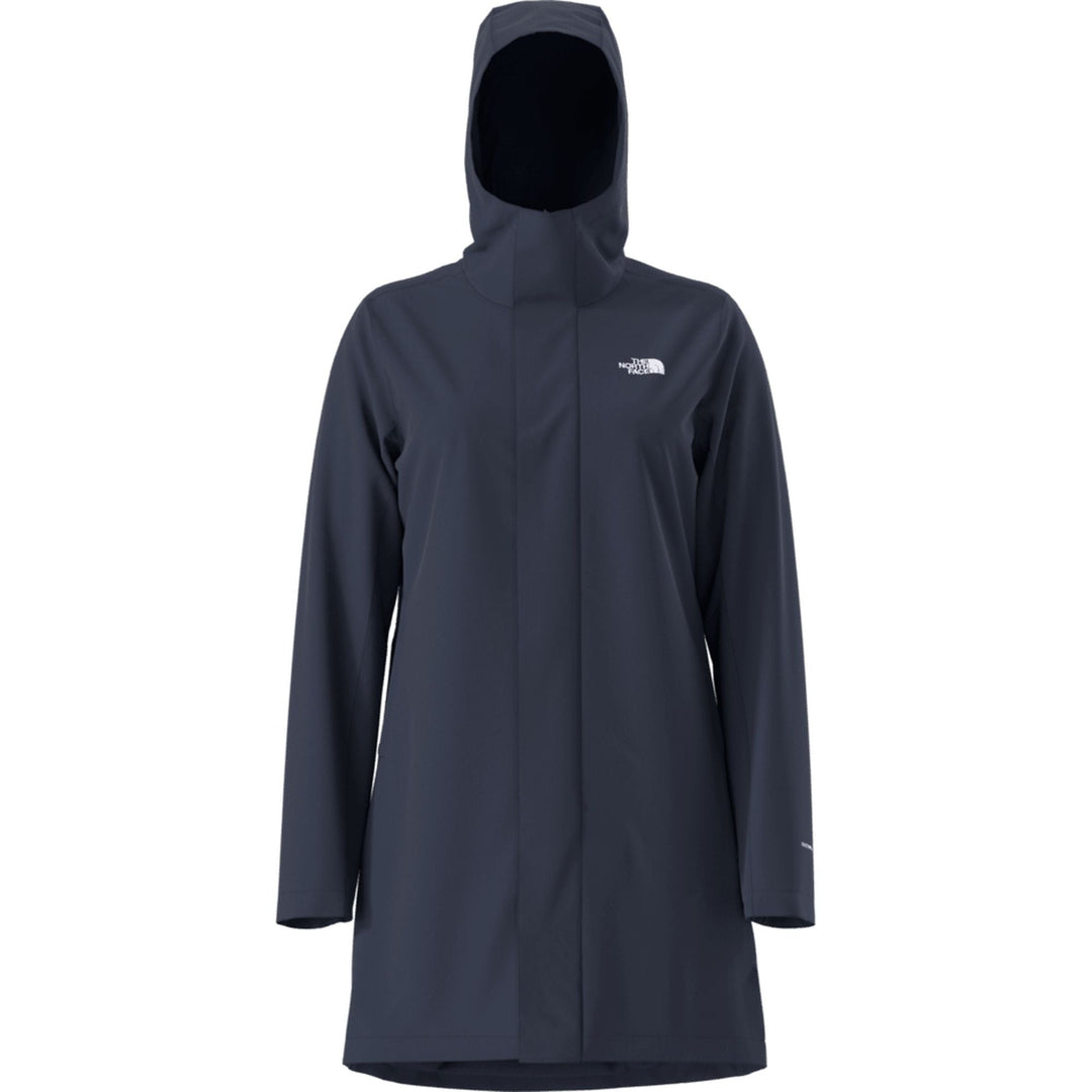 The North Face Women's Shelbe Raschel Parka