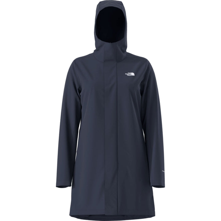 The North Face Women's Shelbe Raschel Parka