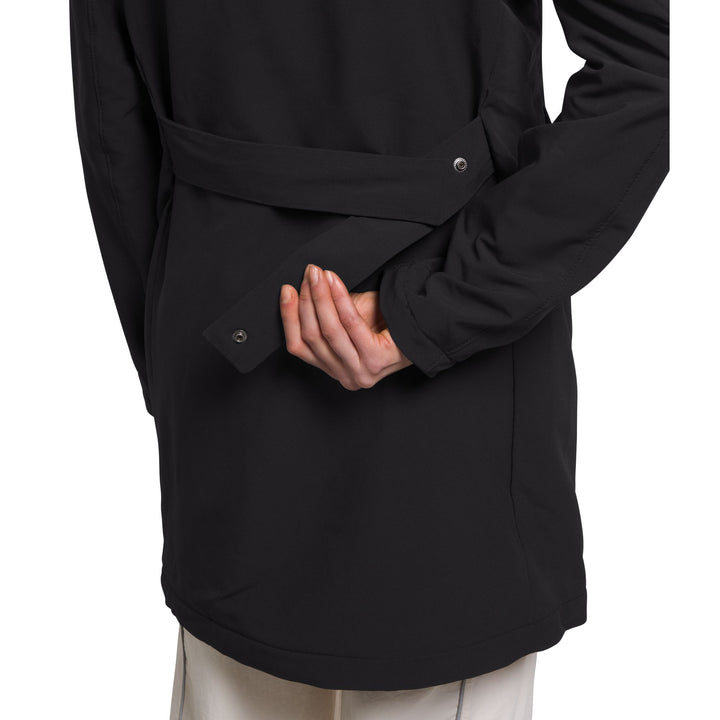 The North Face Women's Shelbe Raschel Parka