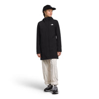 TNF Black