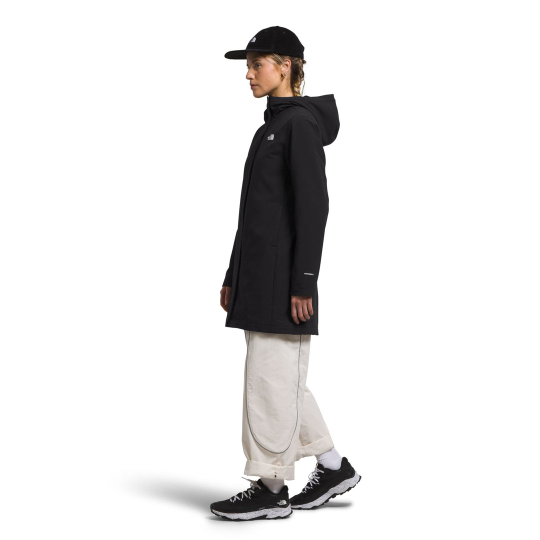 The North Face Women's Shelbe Raschel Parka