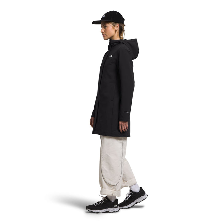The North Face Women's Shelbe Raschel Parka