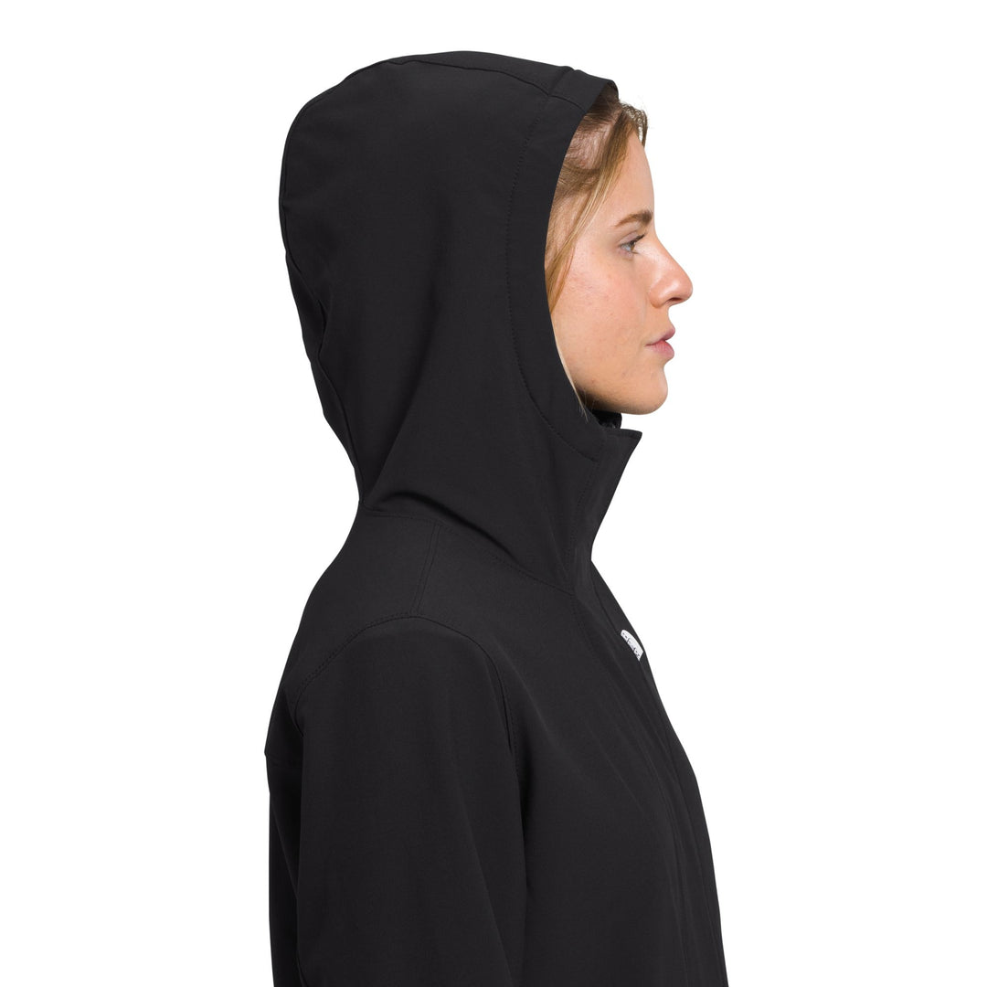 The North Face Women's Shelbe Raschel Parka