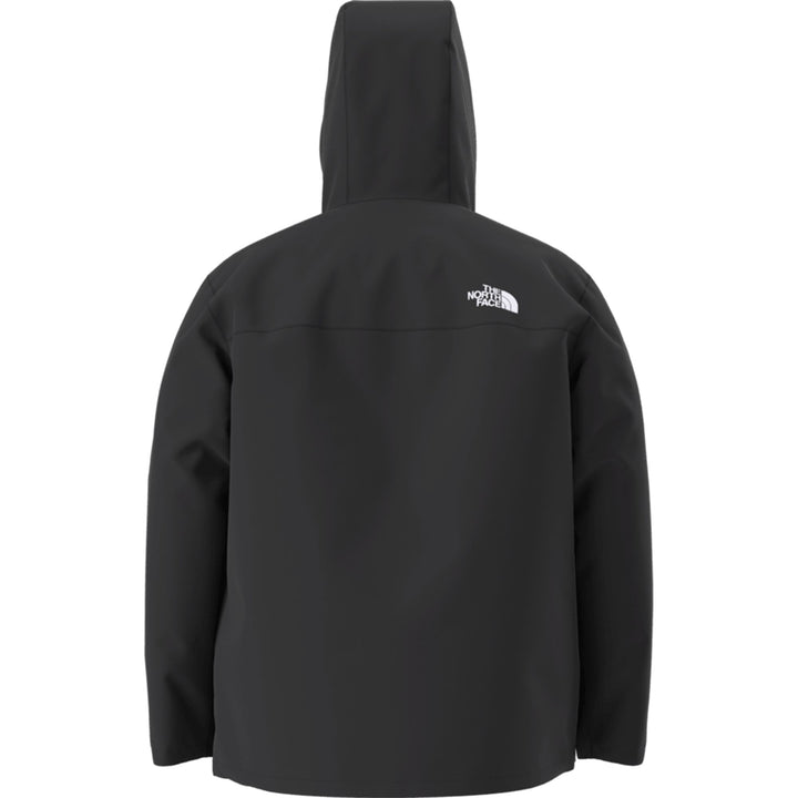 The North Face Men's Big Antora Jacket