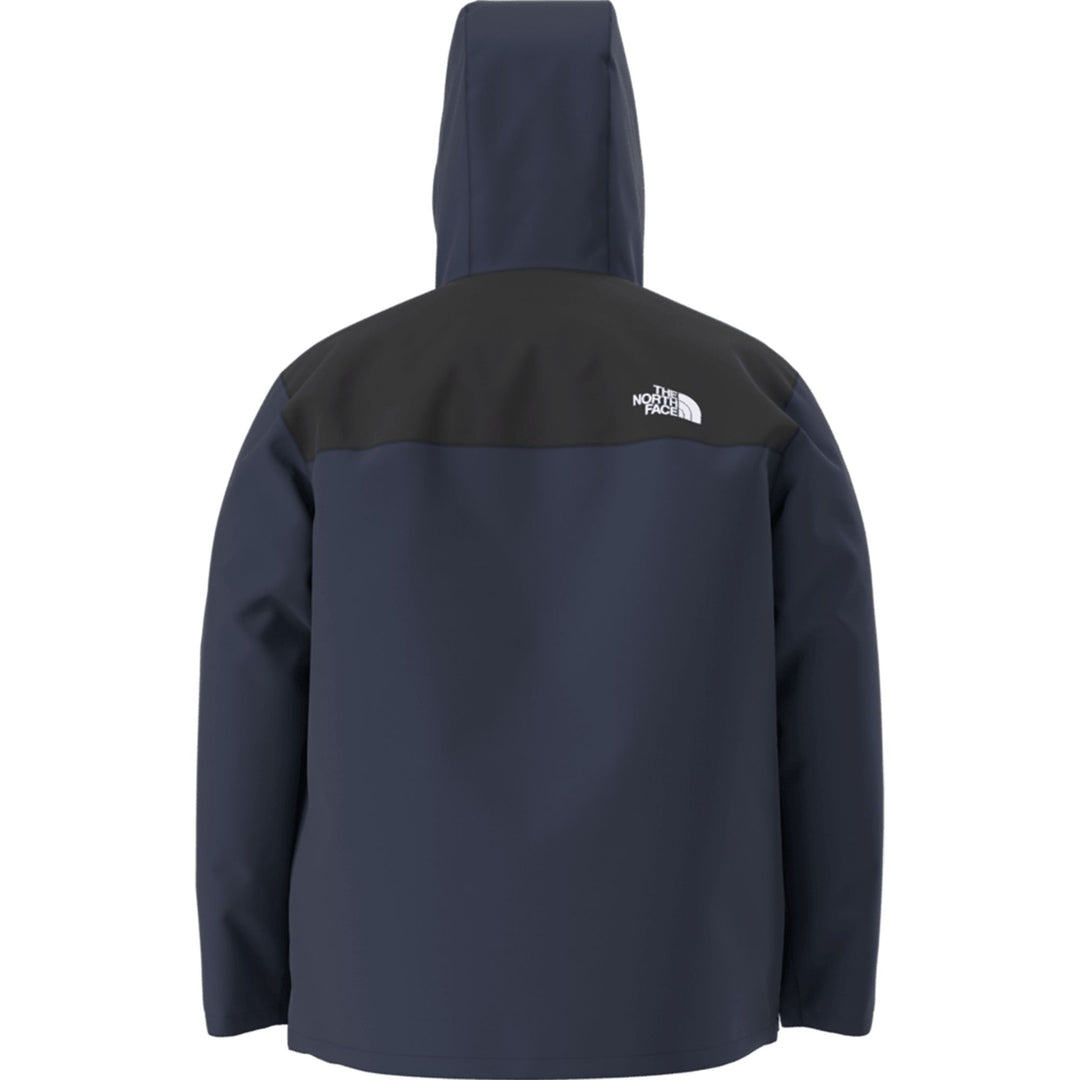 The North Face Men's Big Antora Jacket