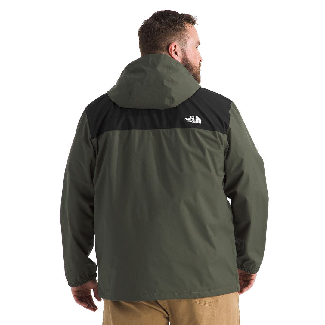 The North Face Men's Big Antora Jacket