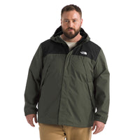New Taupe Green/TNF Black