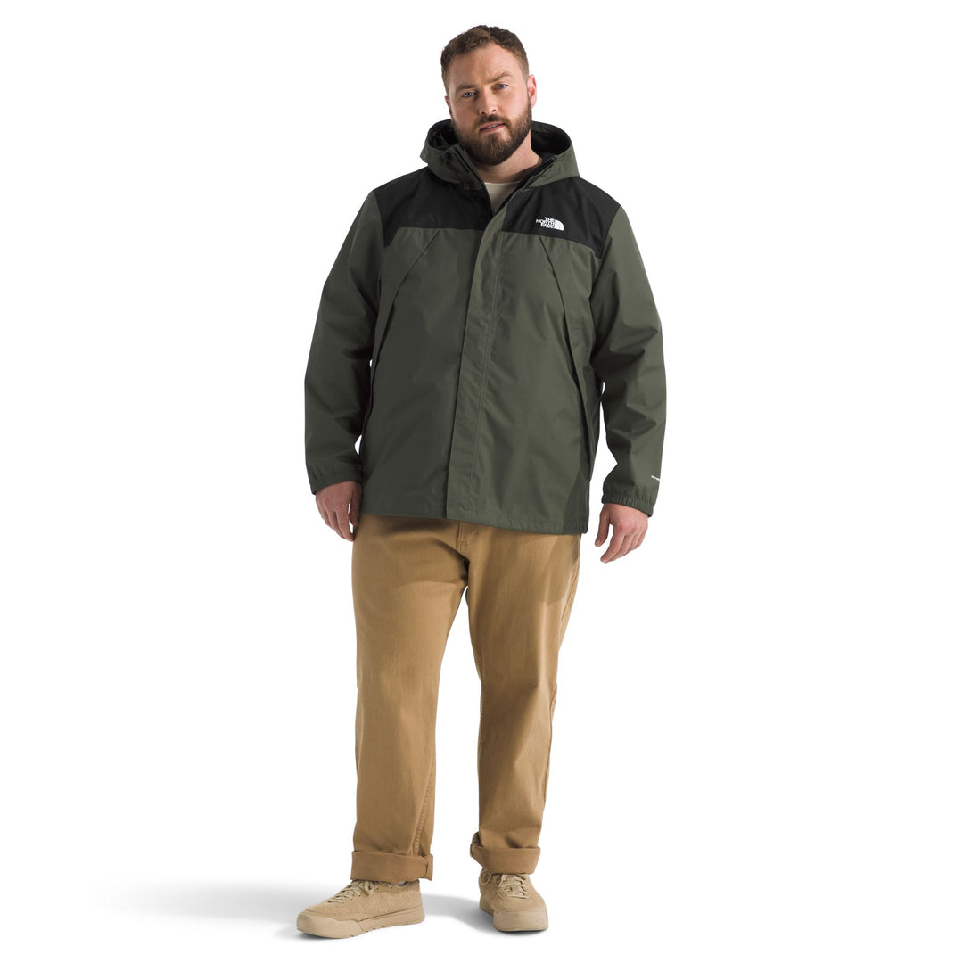 The North Face Men's Big Antora Jacket