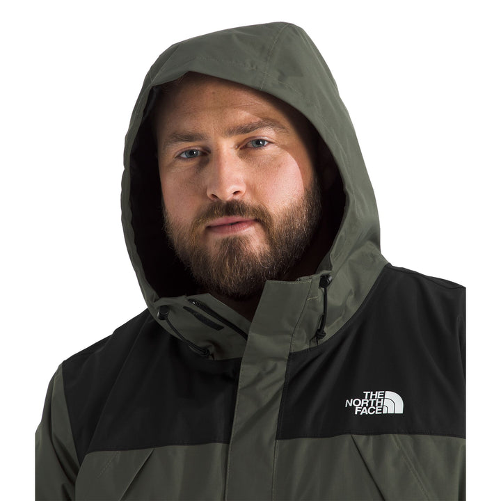 The North Face Men's Big Antora Jacket