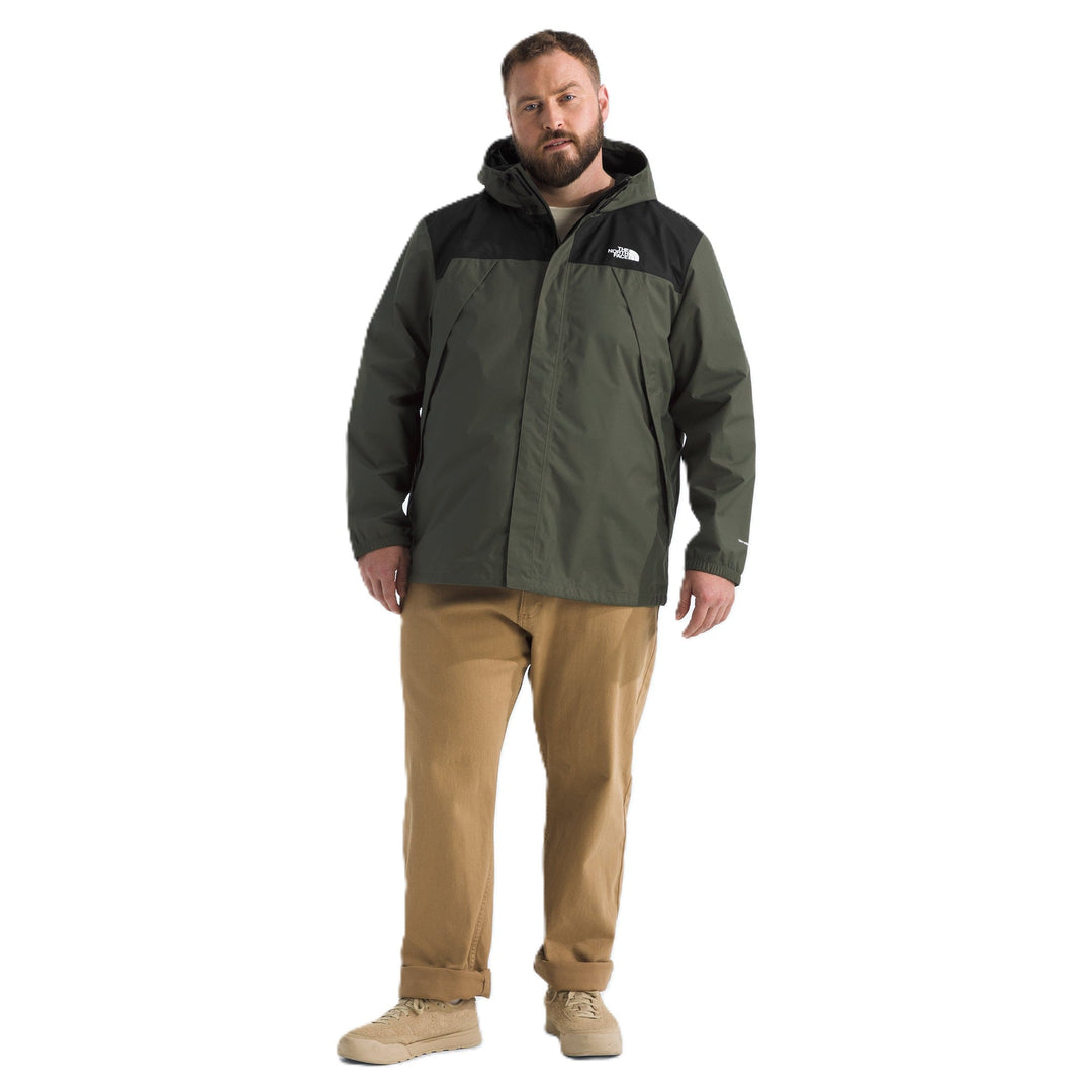 The North Face Men's Big Antora Jacket