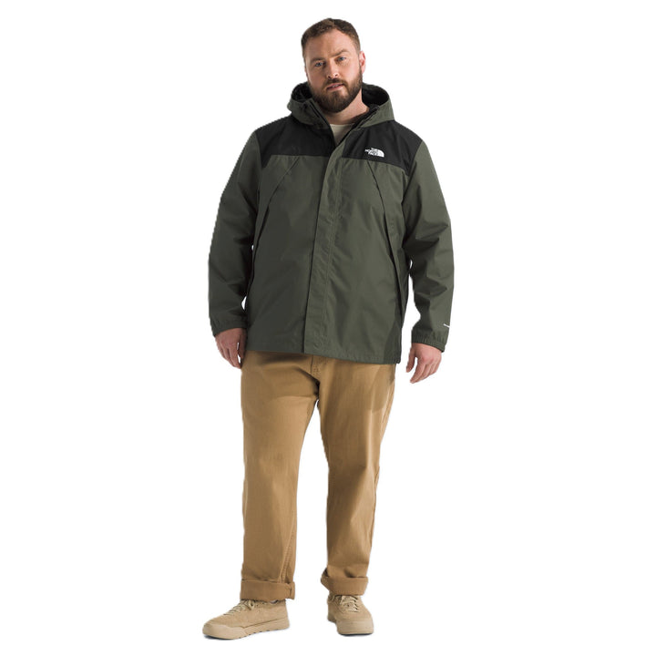 The North Face Men's Big Antora Jacket