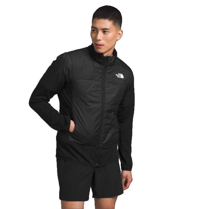 The North Face Men's Winter Warm Pro Jacket