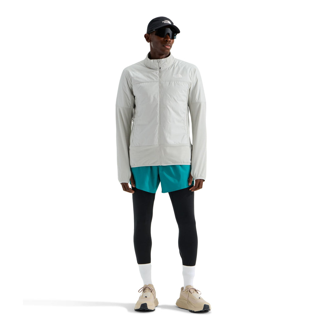 The North Face Men's Winter Warm Pro Jacket