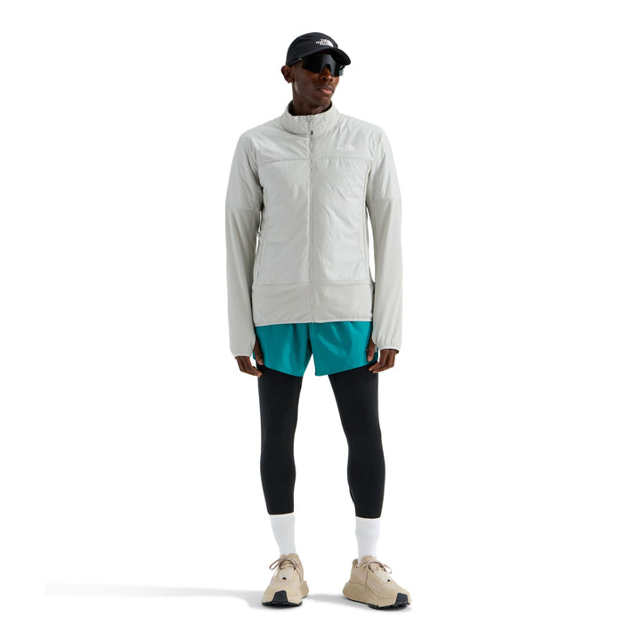 The North Face Men's Winter Warm Pro Jacket