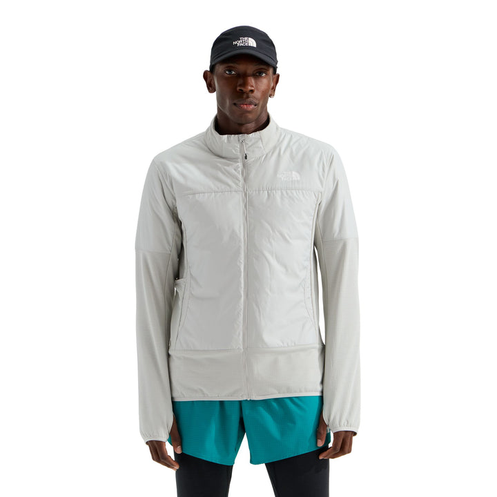 The North Face Men's Winter Warm Pro Jacket
