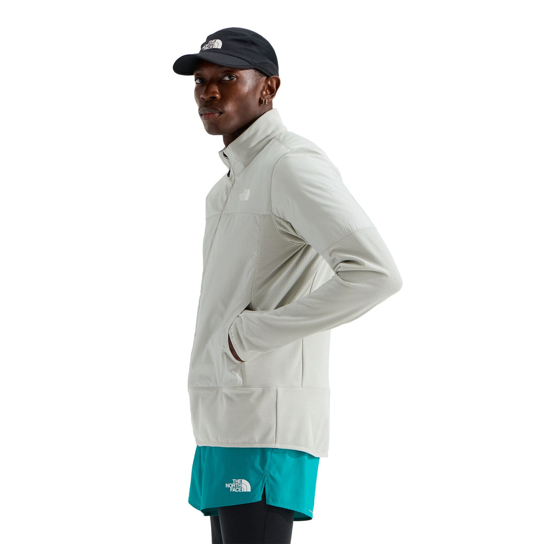 The North Face Men's Winter Warm Pro Jacket