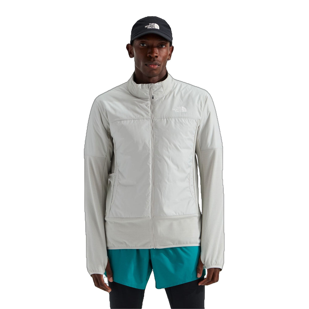 The North Face Men's Winter Warm Pro Jacket