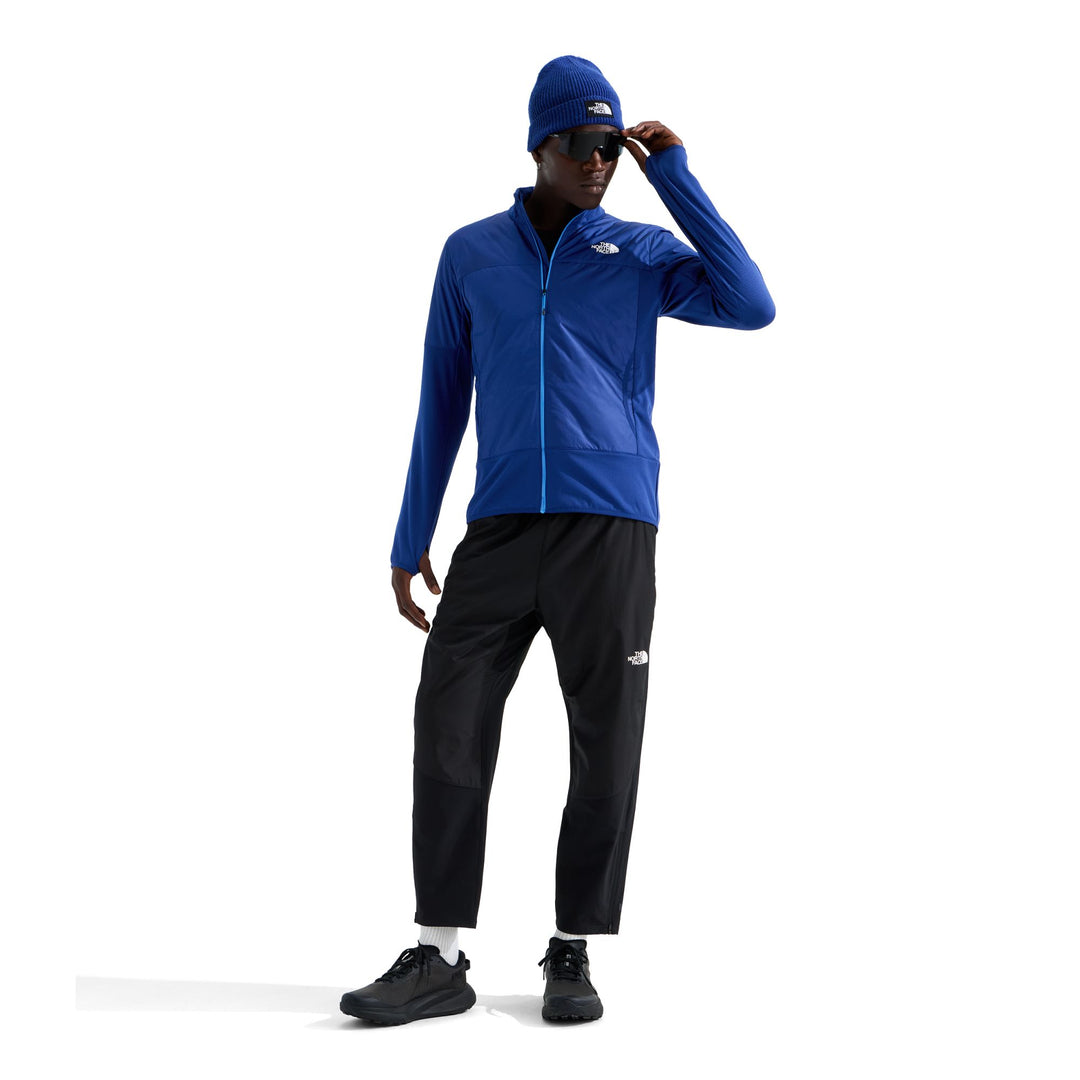 The North Face Men's Winter Warm Pro Jacket
