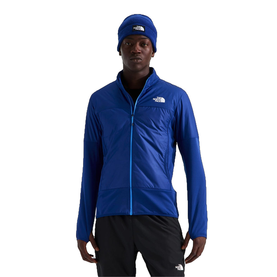 The North Face Men's Winter Warm Pro Jacket