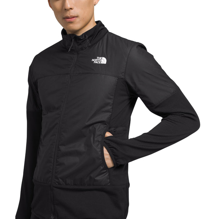 The North Face Men's Winter Warm Pro Jacket