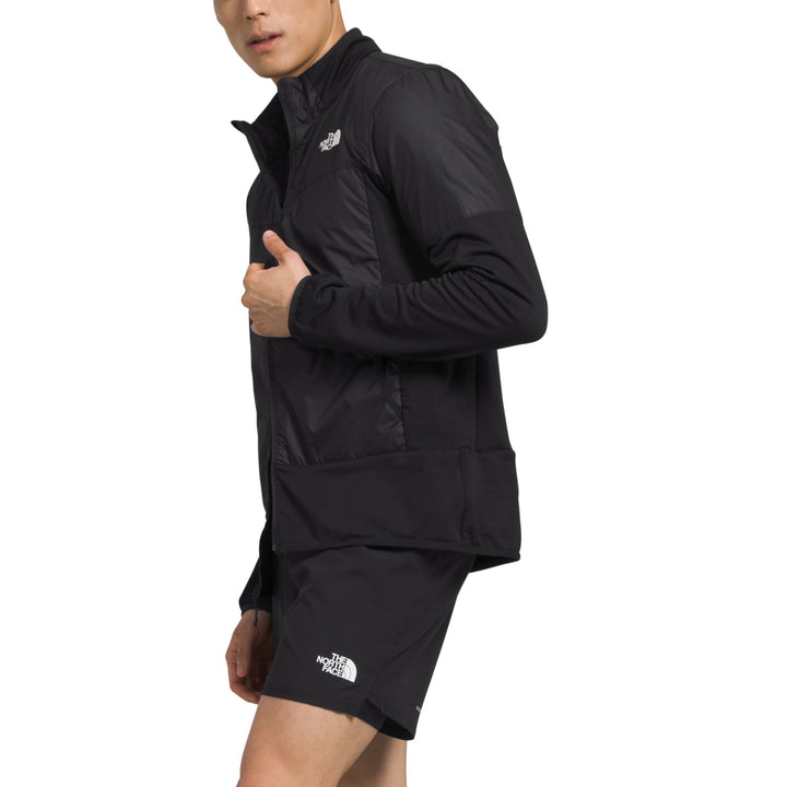 The North Face Men's Winter Warm Pro Jacket