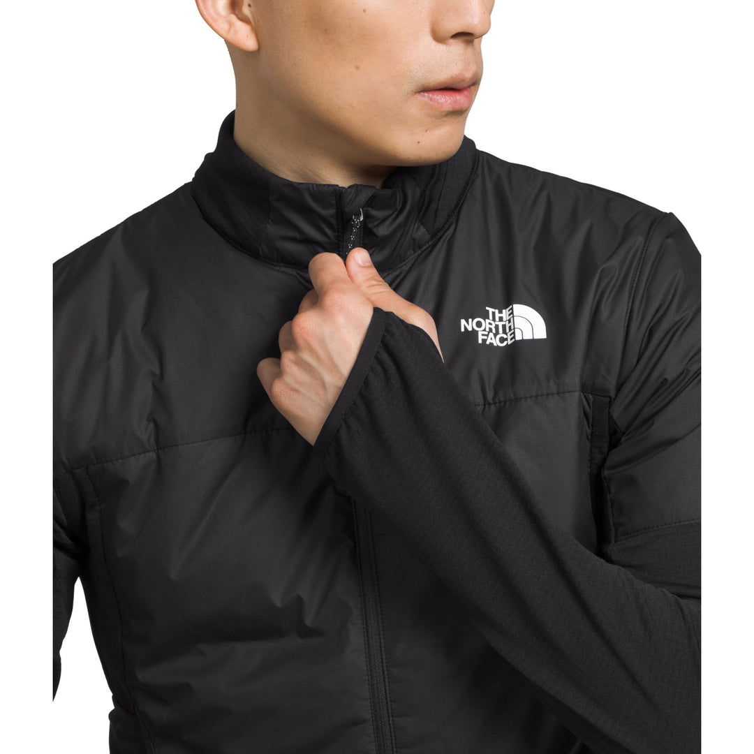 The North Face Men's Winter Warm Pro Jacket