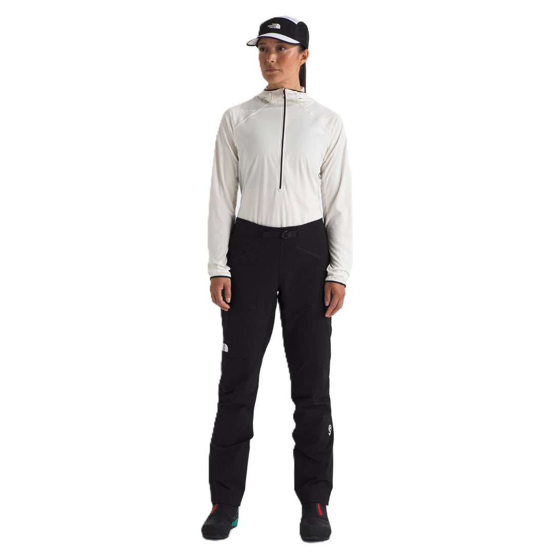 The North Face Women's Summit Series Chamlang Soft Shell Pant