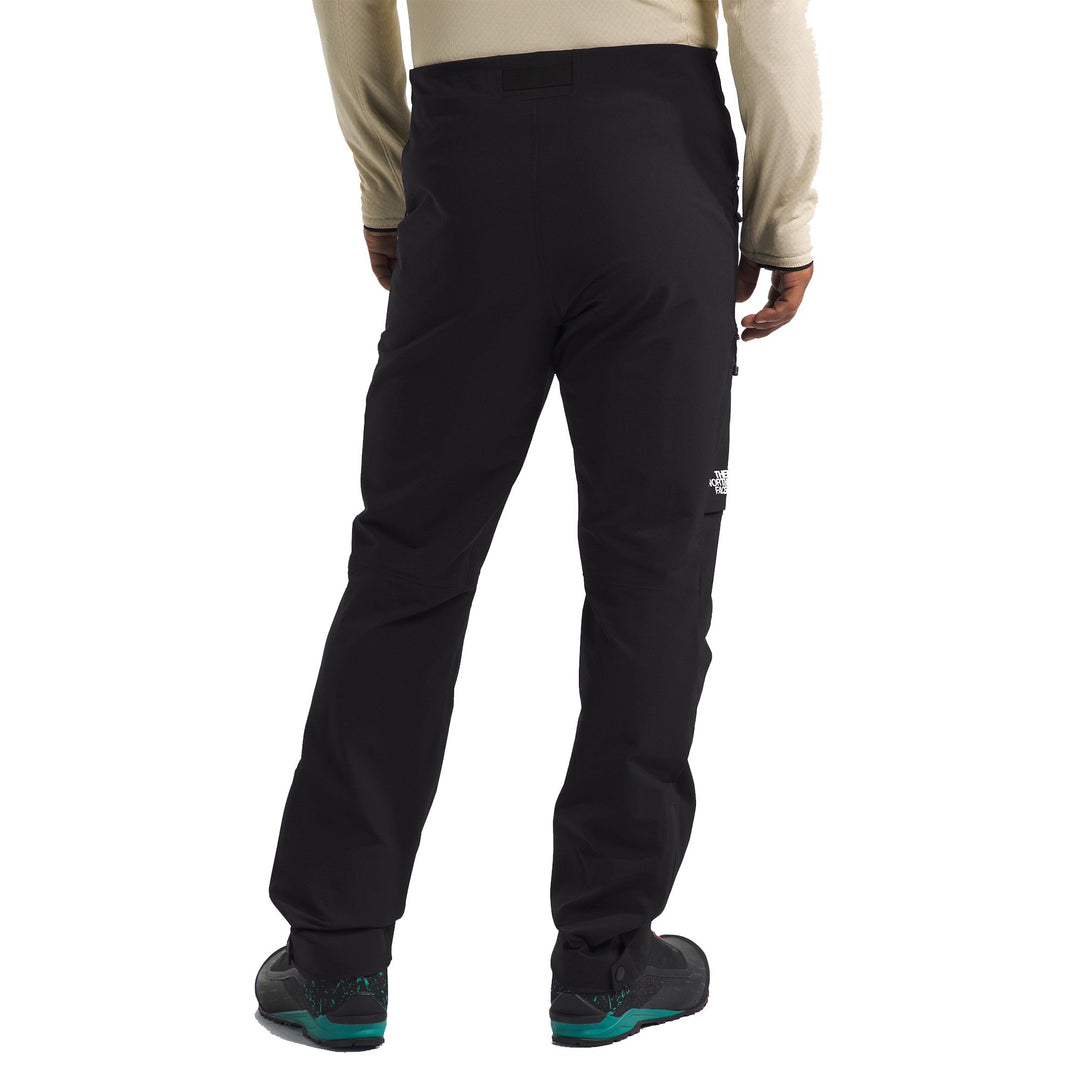 The North Face Men's Summit Series Chamlang Soft Shell Pant
