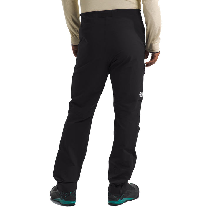 The North Face Men's Summit Series Chamlang Soft Shell Pant