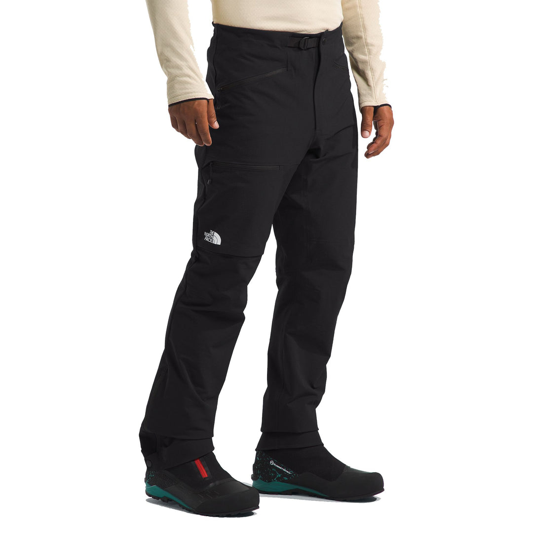 The North Face Men's Summit Series Chamlang Soft Shell Pant