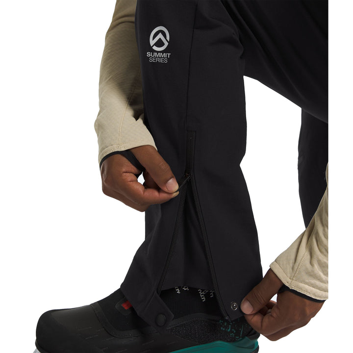 The North Face Men's Summit Series Chamlang Soft Shell Pant