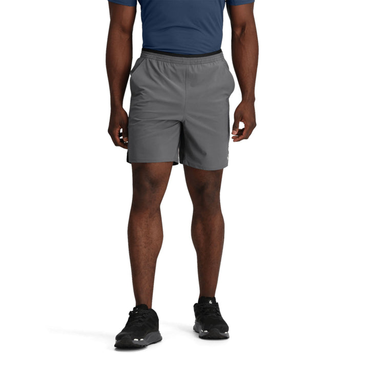 The North Face Men's Wander Short 2.0