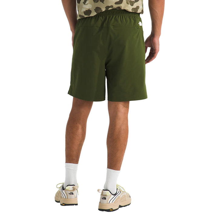 The North Face Men's Wander Short 2.0