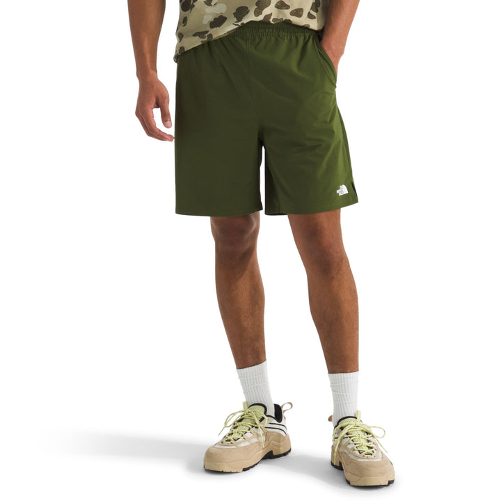 The North Face Men's Wander Short 2.0