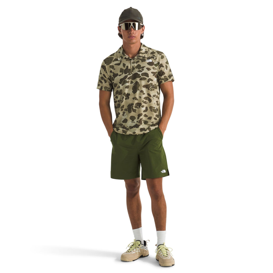 The North Face Men's Wander Short 2.0
