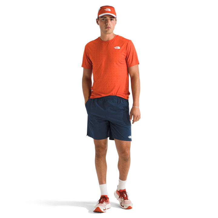 The North Face Men's Wander Short 2.0