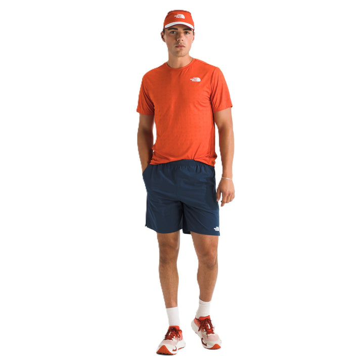 The North Face Men's Wander Short 2.0