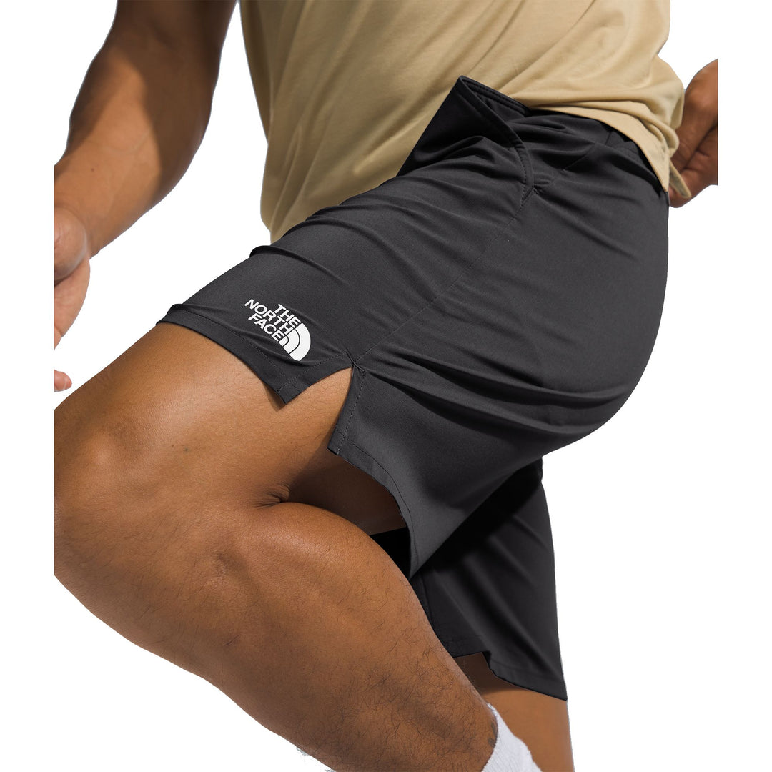 The North Face Men's Wander Short 2.0