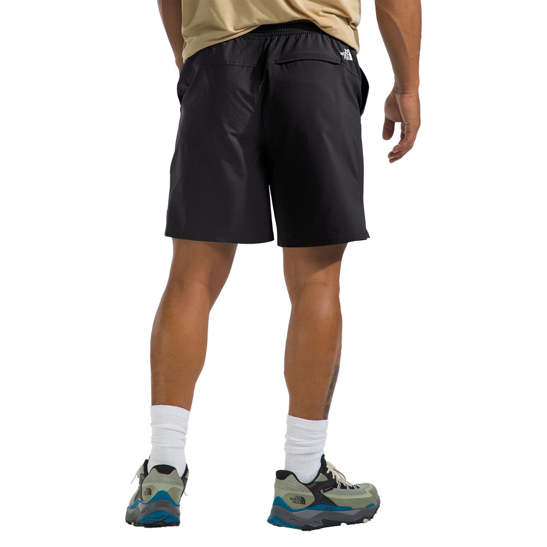 The North Face Men's Wander Short 2.0