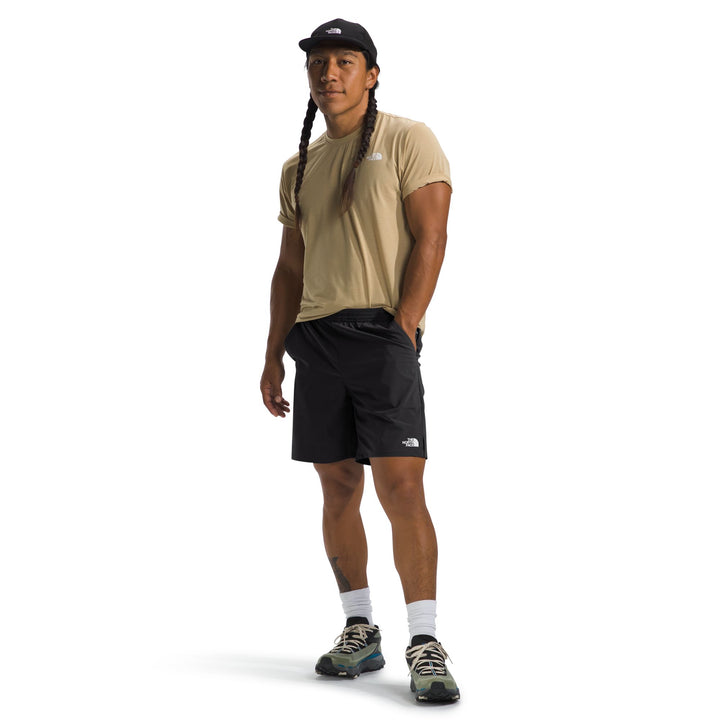 The North Face Men's Wander Short 2.0