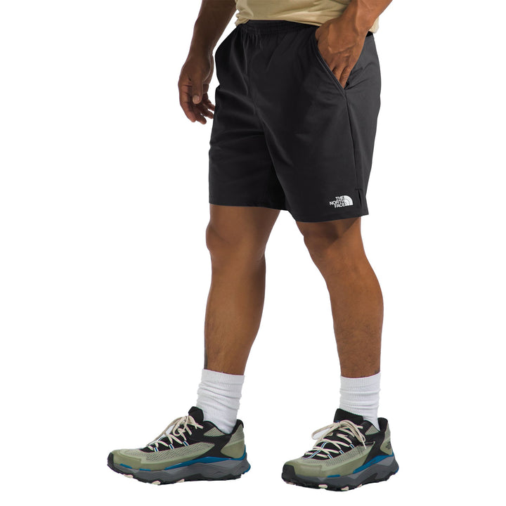 The North Face Men's Wander Short 2.0