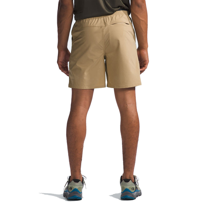 The North Face Men's Wander Short 2.0