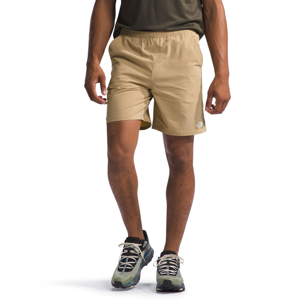 The North Face Men's Wander Short 2.0