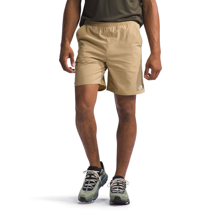 The North Face Men's Wander Short 2.0