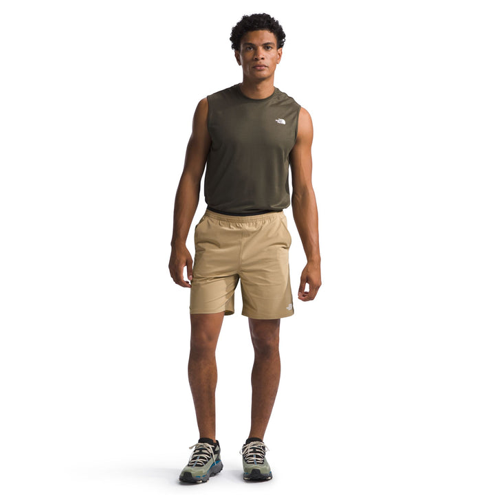 The North Face Men's Wander Short 2.0