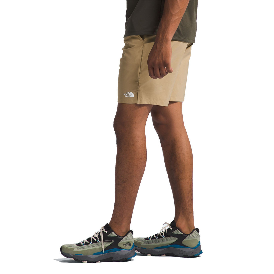 The North Face Men's Wander Short 2.0
