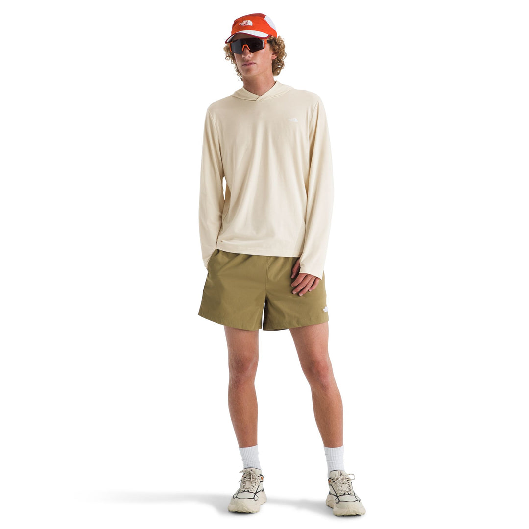 The North Face Men's Adventure Sun Hoodie